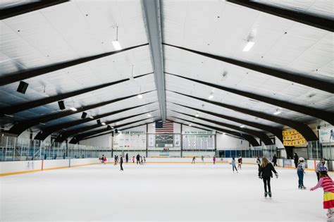 inside ice skating near me prices